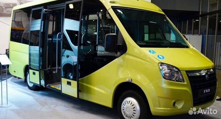 Лобовые стёкла на газели