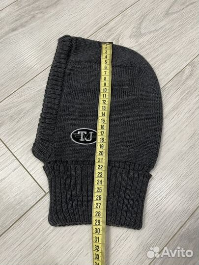 Детская балаклава IL Trenino