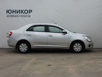 Chevrolet Cobalt 1.5 MT, 2013, 124 000 км, с пробегом, цена 690 000 руб.