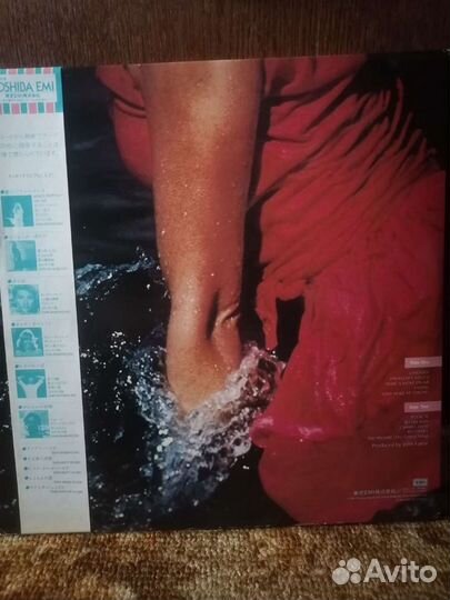 Виниловая пластинка Olivia Newton-John