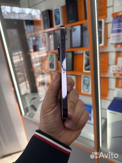 iPhone 14 Pro Max, 256 ГБ