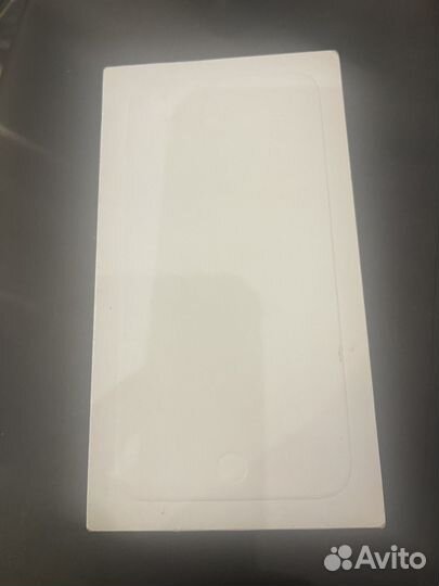 Коробка от iPhone 6 plus бу