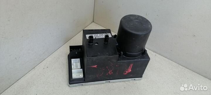 Б/У Б/У компрессор центрального замка AHU, 5МКПП