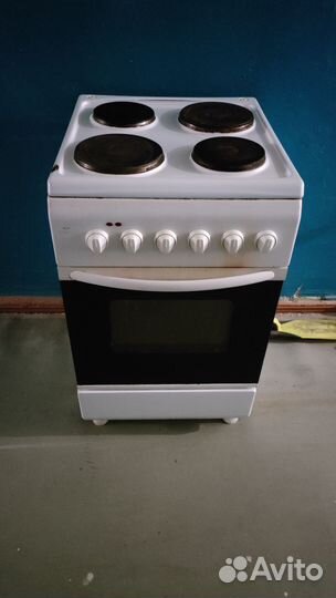 Плита электрическая