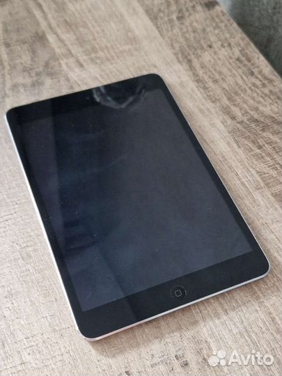 iPad mini 2 32gb cellular