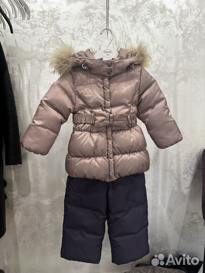 Костюм Arctiline для девочки 86