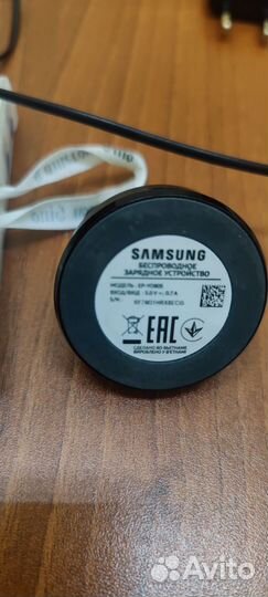 Смарт часы samsung galaxy watch