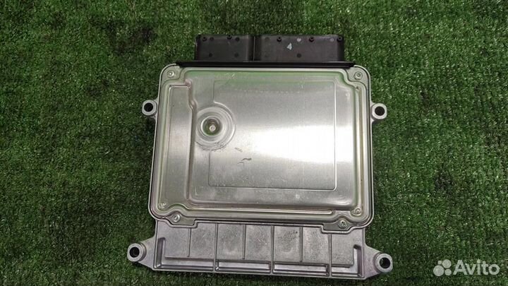 Блок управления двс KIA Picanto (BA) 2010