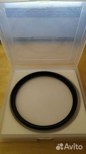 Светофильтр B+W F-Pro 010 E UV-Haze 72mm