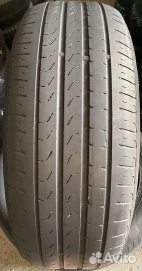 Pirelli Scorpion Verde 215/60 R17