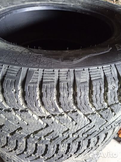 Cordiant Snow Cross 2 SUV 265/65 R17