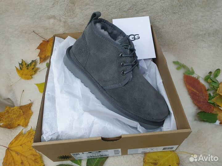 Ботинки UGG