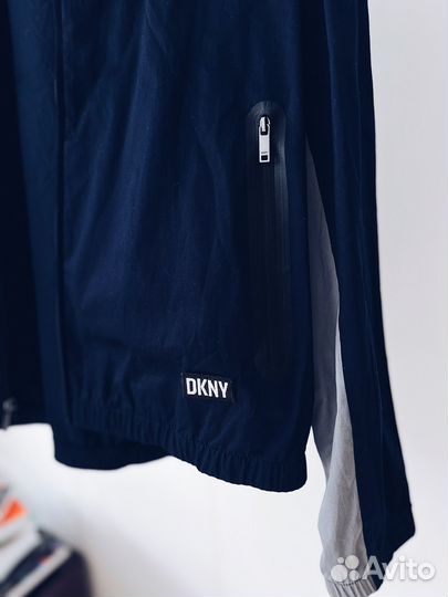 Ветровка dkny