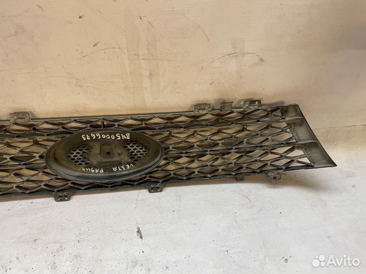 Решетка радиатора LADA Vesta 2181 2015-2023