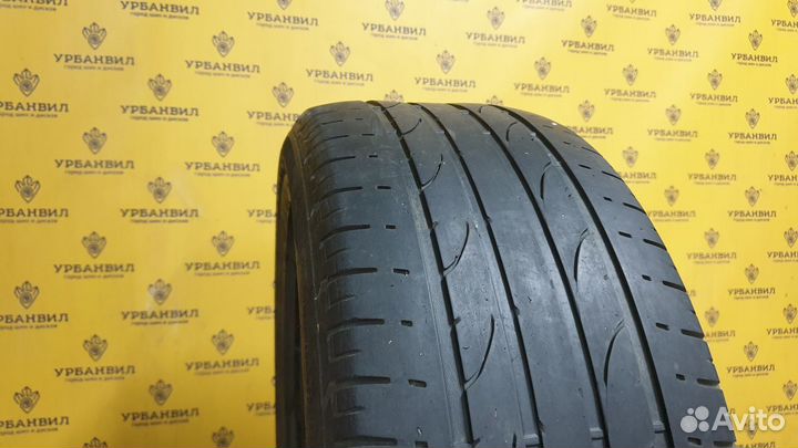 Bridgestone Dueler H/P Sport 235/50 R18 97V