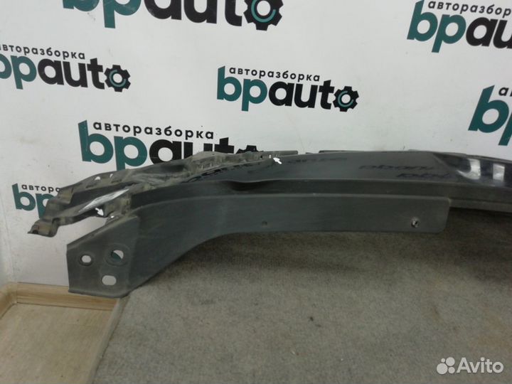 Решетка радиатора KD45-50712 Mazda CX-5 I