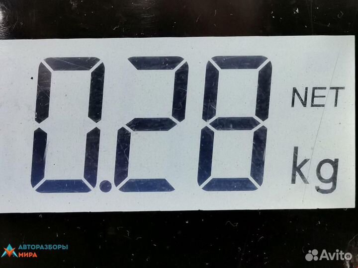 Бачок расширительный Mazda CX-3 2015 S55215351