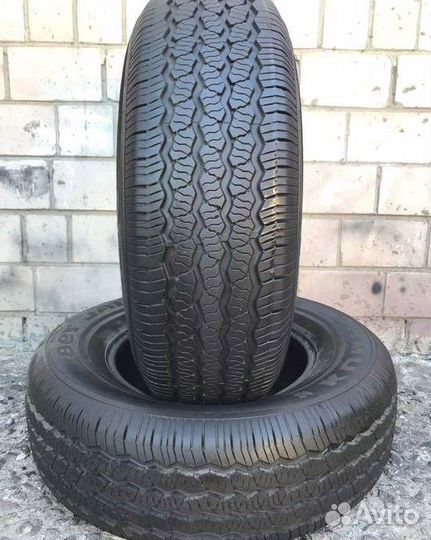 Kumho Radial 798 Plus 245/70 R16 106T