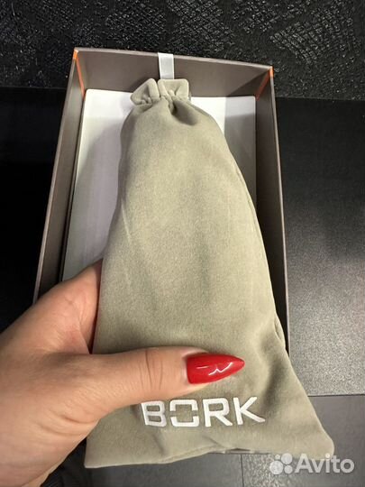 Фотоэпилятор bork