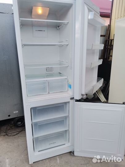 Холодильник Индезит ноуфрост с доставкой