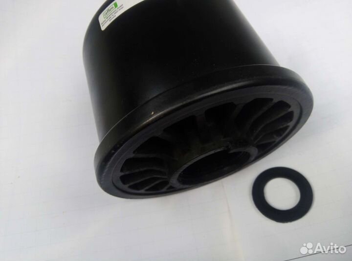 Гидроаккумулятор Grundfos Scala 2