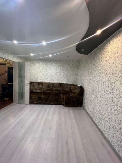 1-к. квартира, 28,7 м², 3/5 эт.