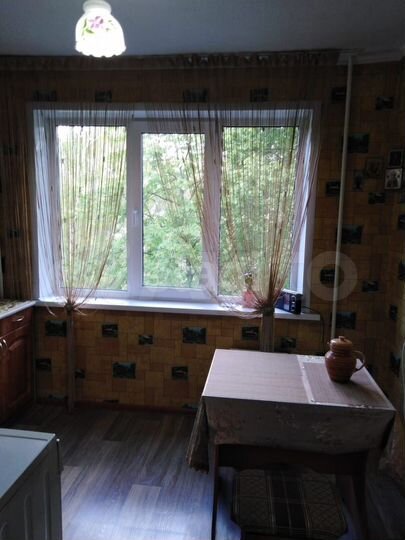 2-к. квартира, 50,1 м², 3/5 эт.