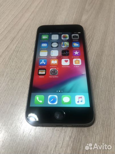 iPhone 6 64 Gb