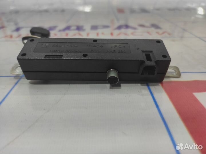 Блок электронный Jeep Grand Cherokee (WJ) 56042134