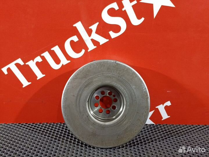 Демпфер распредвала Volvo FH, Volvo FM