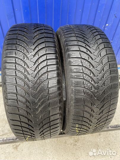 Michelin Alpin 4 225/50 R17