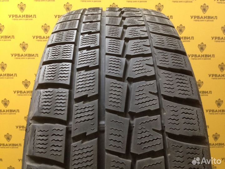 Dunlop Winter Maxx 205/55 R16