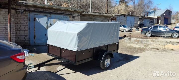 Продам/сдам прицеп