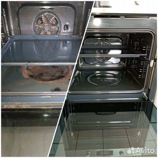 Клининг домов, квартир. Уборка после ремонта