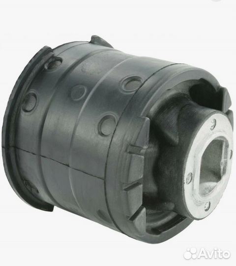 Сайлентблок заднего подрамника Febest lrab-037