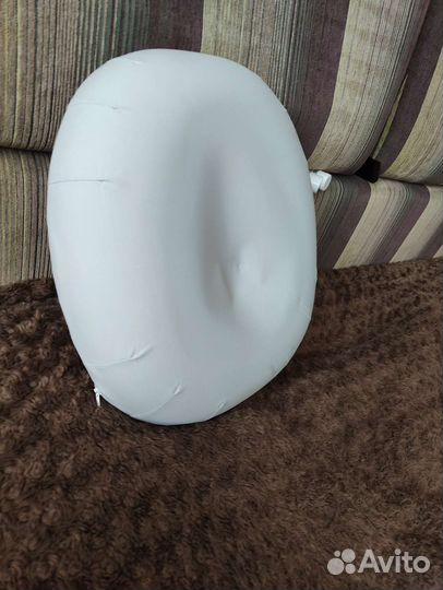 Подушка ортопедическая на стул