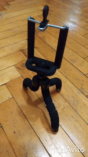 Штатив для телефона селфи подставка