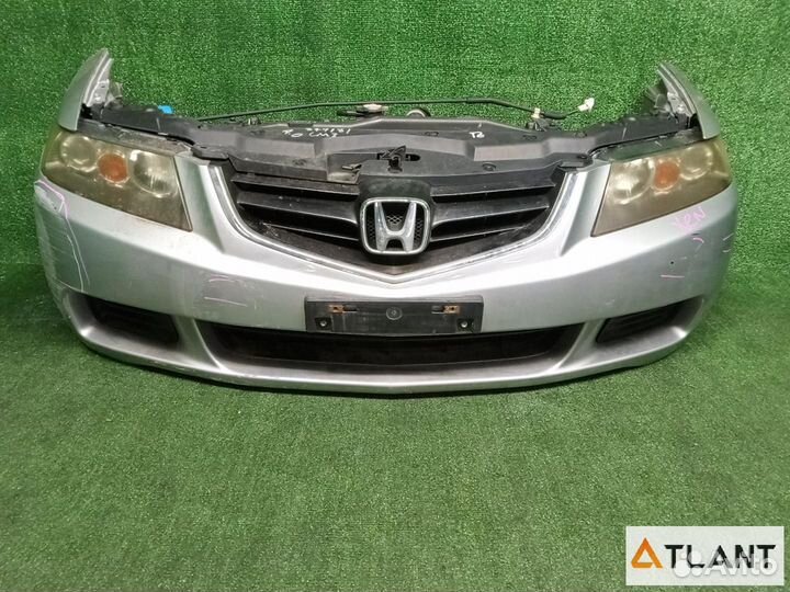 Nose cut honda accord