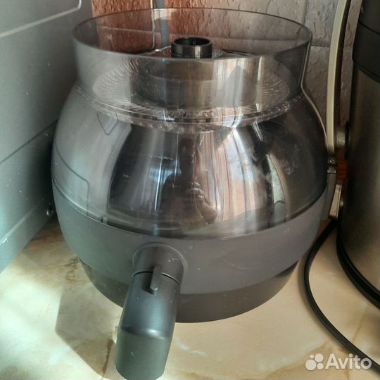Соковыжималка philips бу