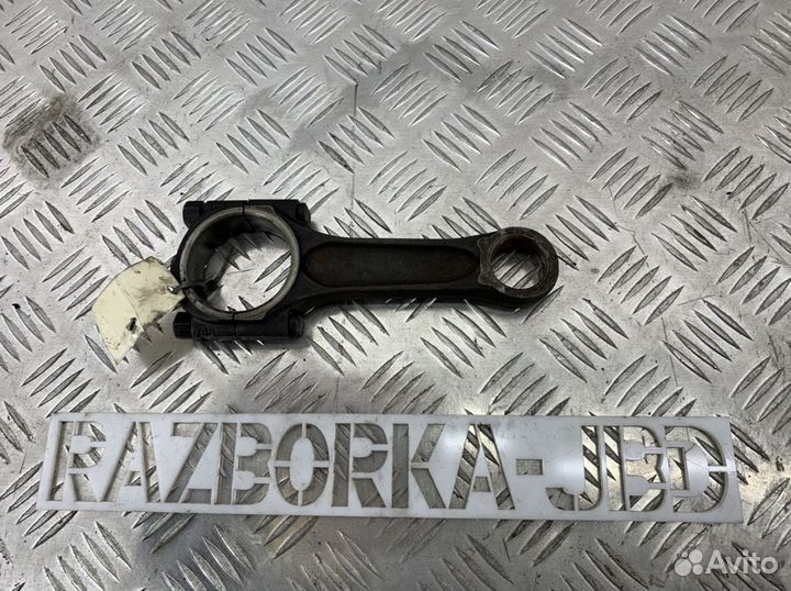Шатун 2.0 JTD fiat ducato (фиат дукато ) 244