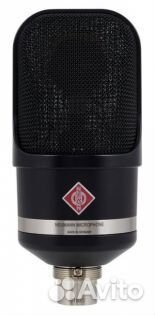 Neumann TLM 107 BK новый