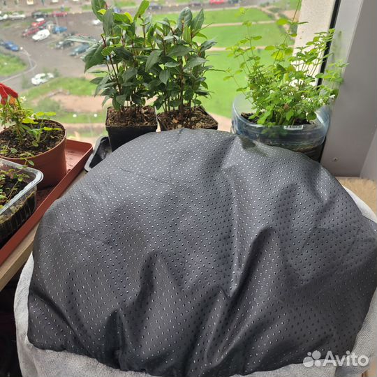 Лежанка для собак