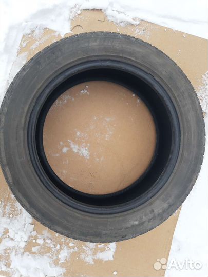 Bridgestone Turanza Eco 215/55 R17