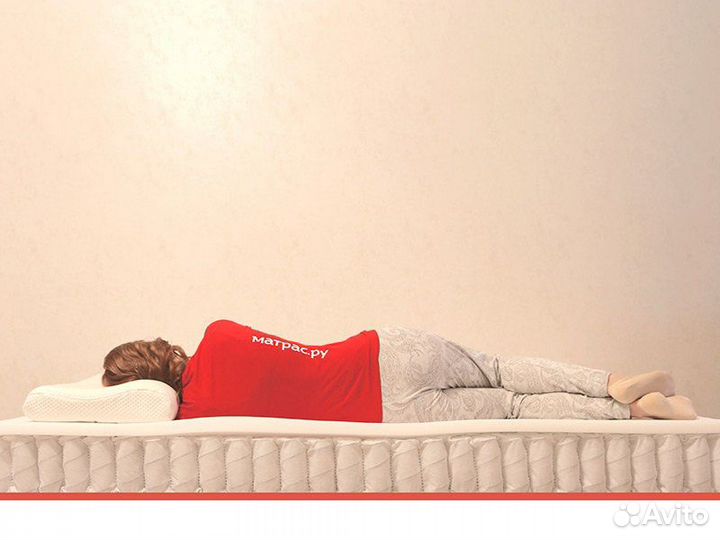 Матрас 160х200 Dimax Оптима Премиум