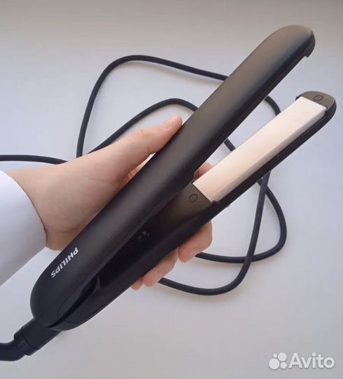 Выпрямитель для волос philips