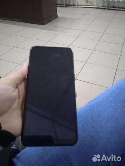 Телефон oppo
