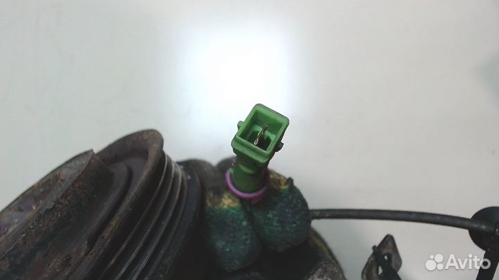 Компрессор кондиционера Volkswagen Passat 5, 1999