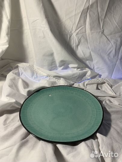 Шикарные тарелки