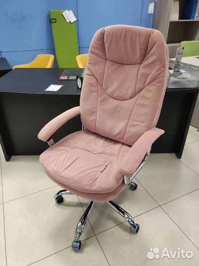 Компьютерное кресло