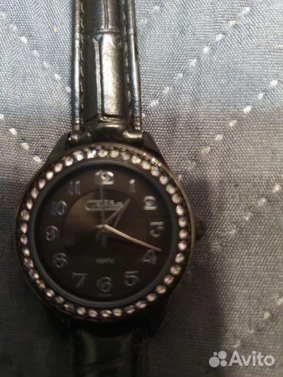 Часы Слава новые мод. 624